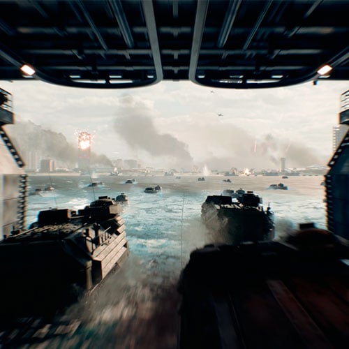 Battlefield 6 Steam Account Global